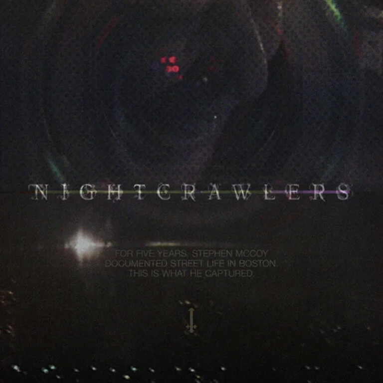 NIghtcrawlers O.S.T