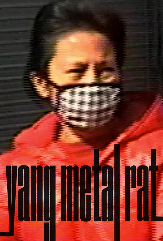 Yang Metal Rat