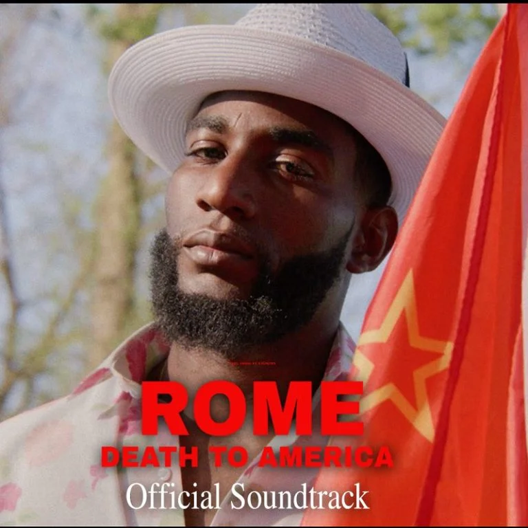 Rome: Death To America OST