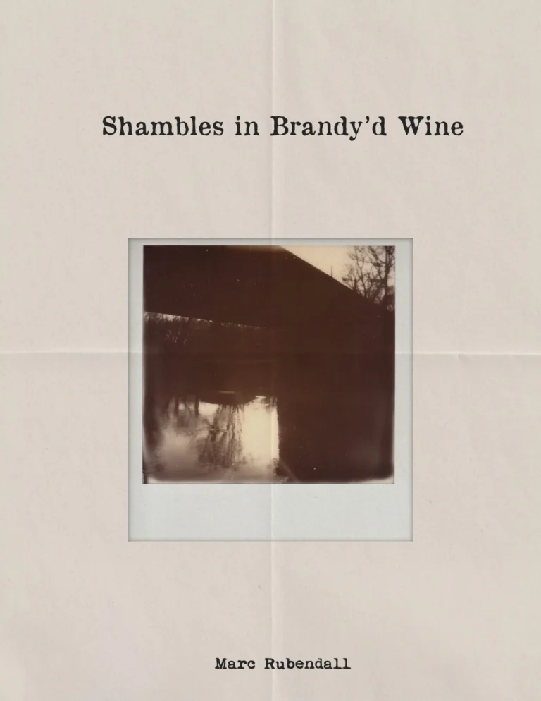 Shambles In Brandy’d Wine