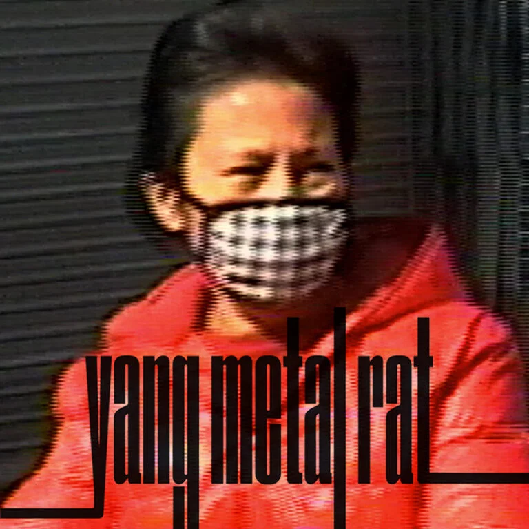 YANG METAL RAT O.S.T