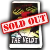 ** SOLD OUT ** The Veldt VHS (Limited) - Image 2