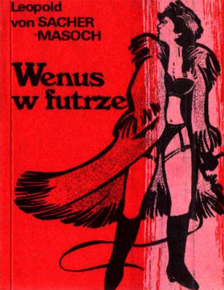 Venus In Furs