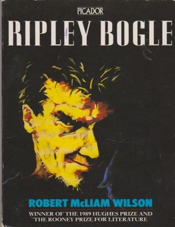 Ripley Bogle