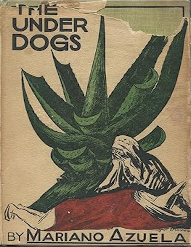 The Underdogs