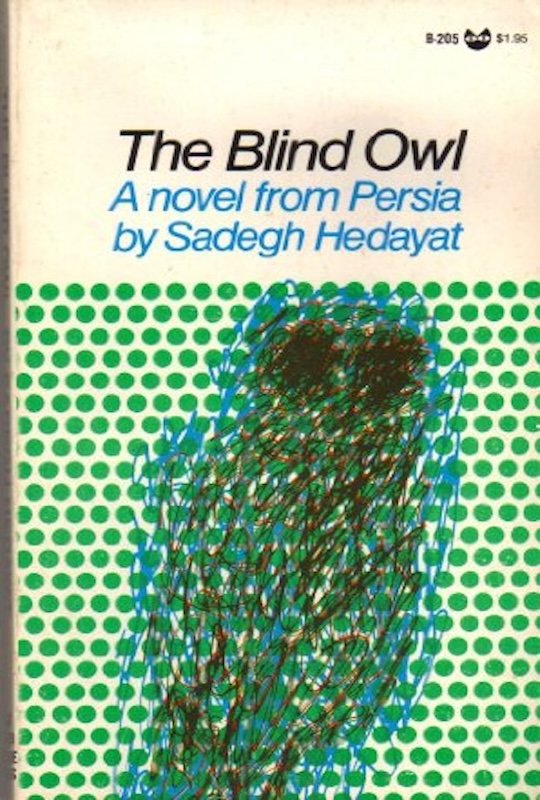 The Blind Owl