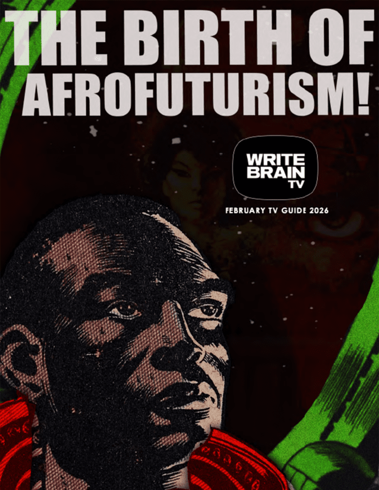 February 2026 TV Guide