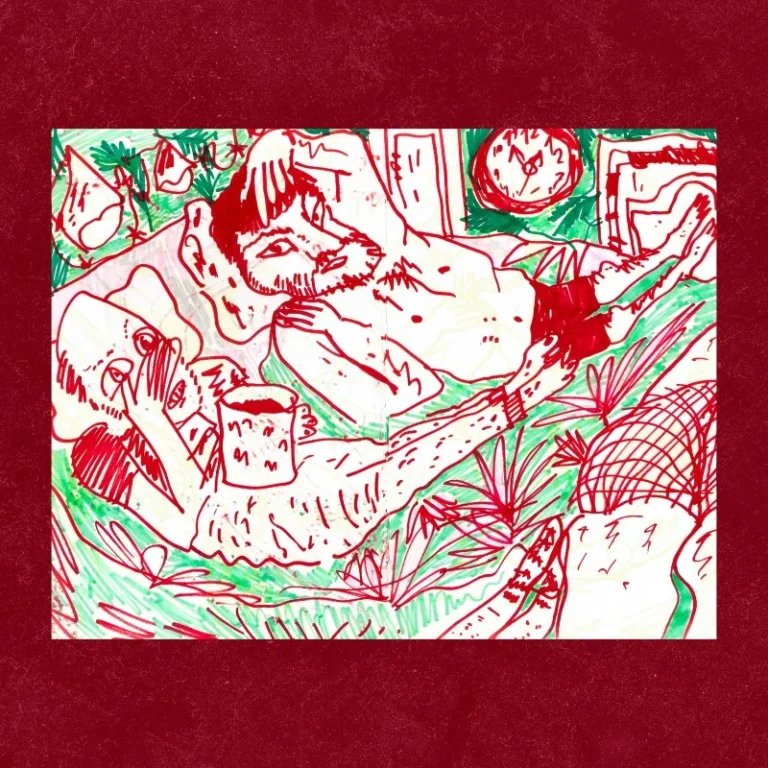 Ugly Songs for Ugly People – Brat’ya Gryaz’ (Mud Brothers)