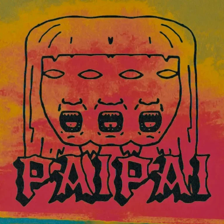 PAI PAI – La China