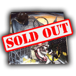 The Pharcyde - Bizarre Ride II the Pharcyde