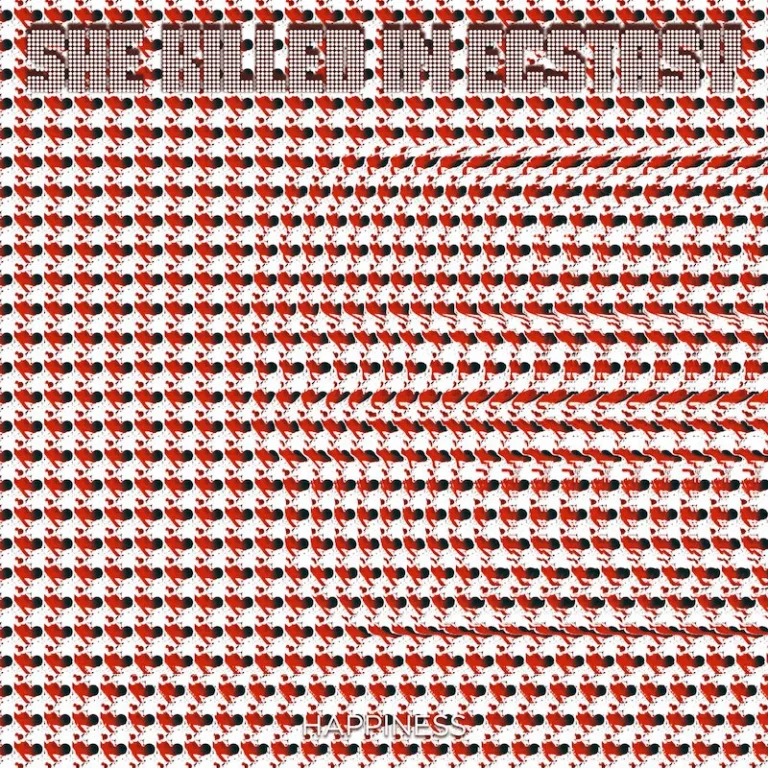 She Killed in Ecstasy – Happiness