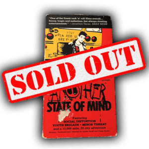 Another State Of Mind (VHS)