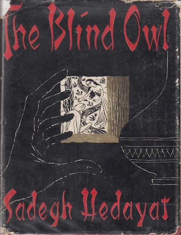The Blind Owl